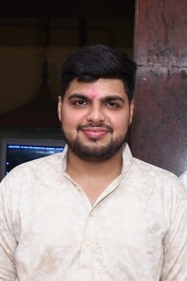 Praveen jangra