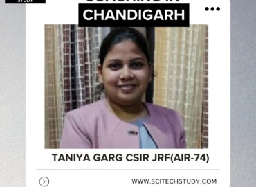 Affordable UGC NET Coaching in Chandigarh