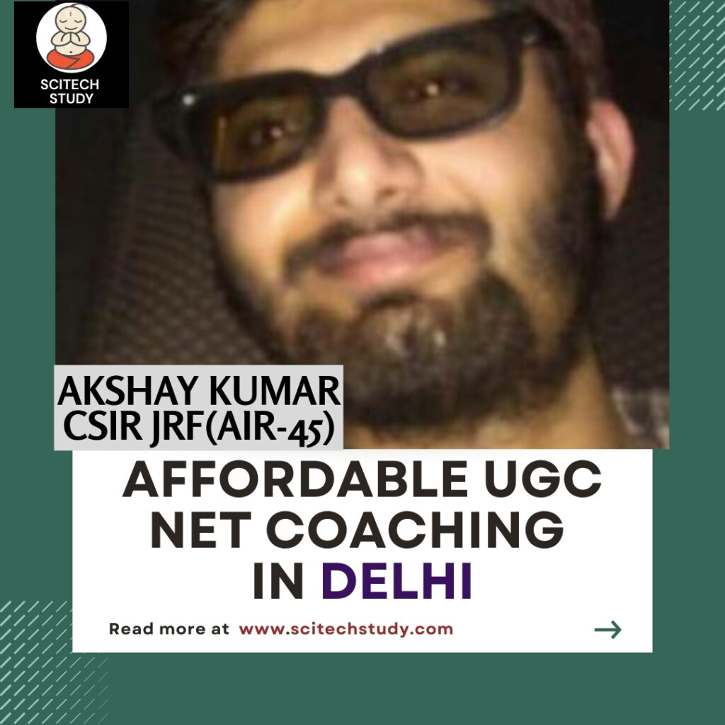 Affordable UGC NET Coaching in Delhi