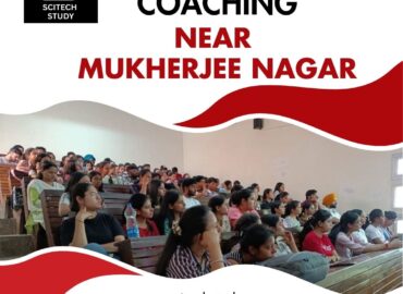 Best NET Coaching Near Mukherjee Nagar