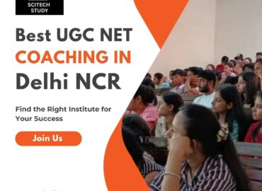 Best UGC NET Coaching in Delhi NCR