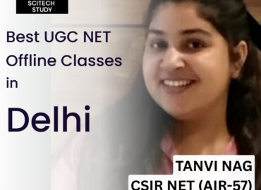 Best UGC NET Offline Classes in Delhi