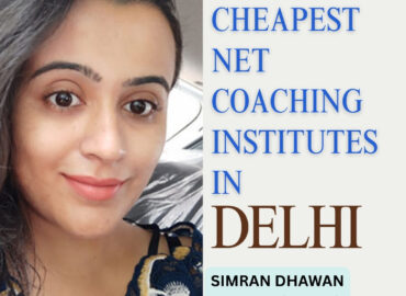 Cheapest NET Coaching Institutes in Delhi