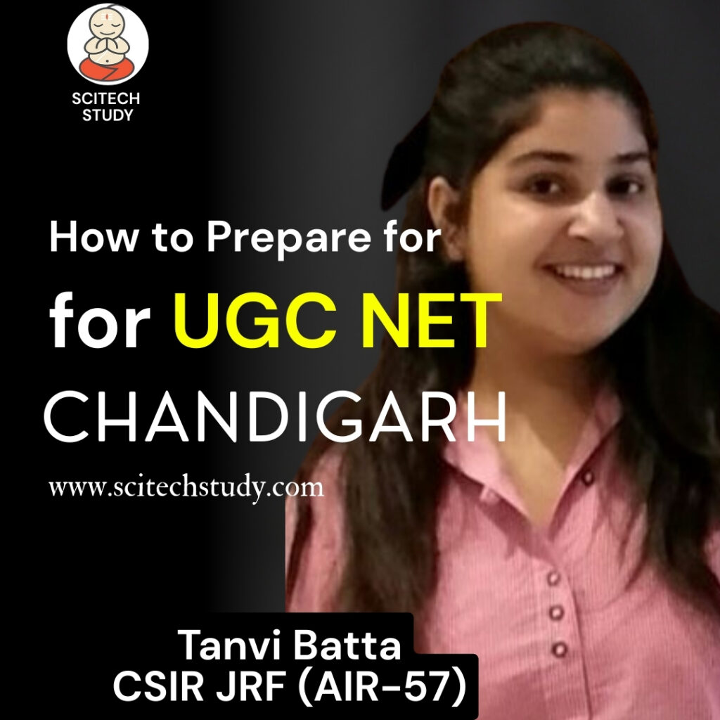 How to Prepare for UGC NET in Chandigarh