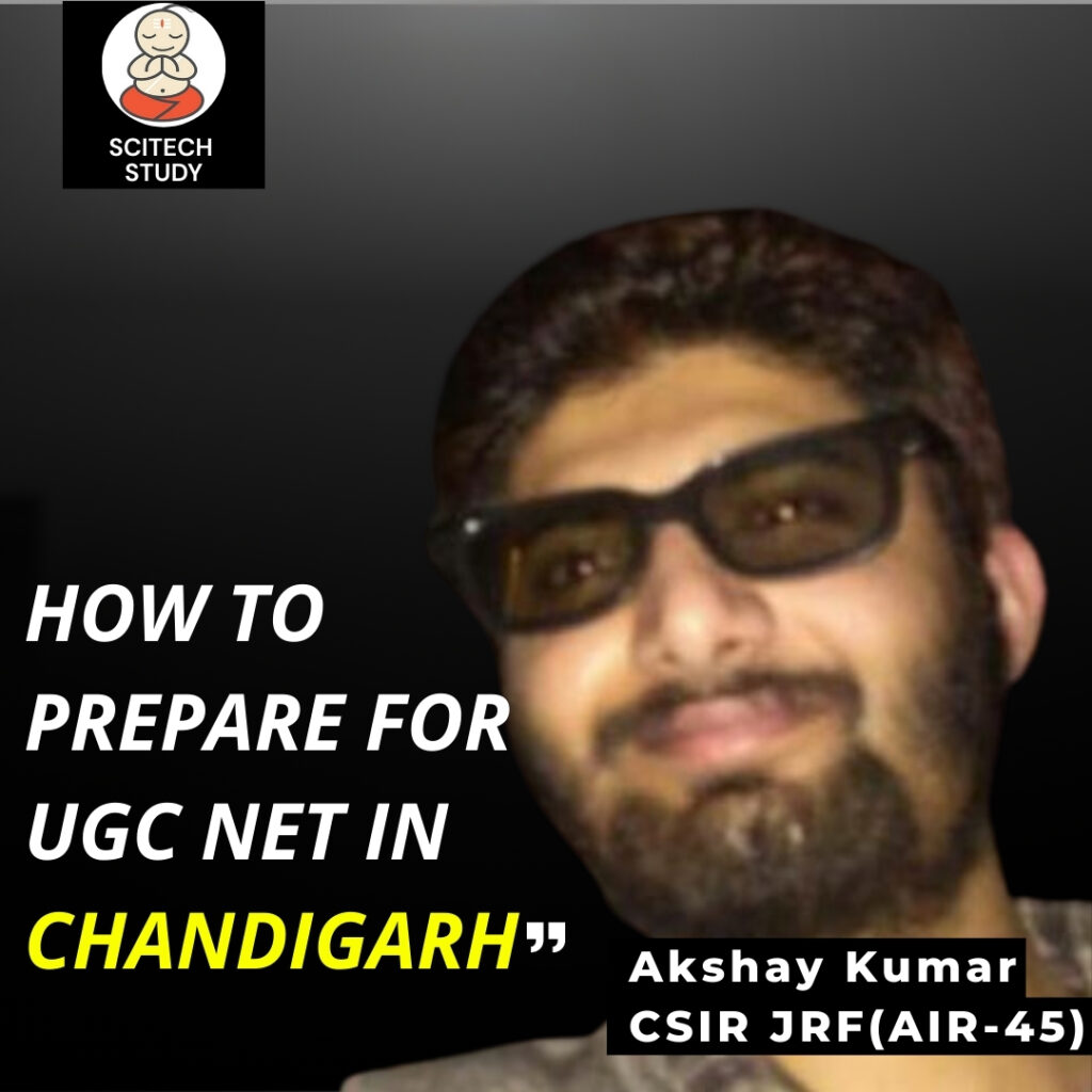 How to Prepare for UGC NET in Chandigarh