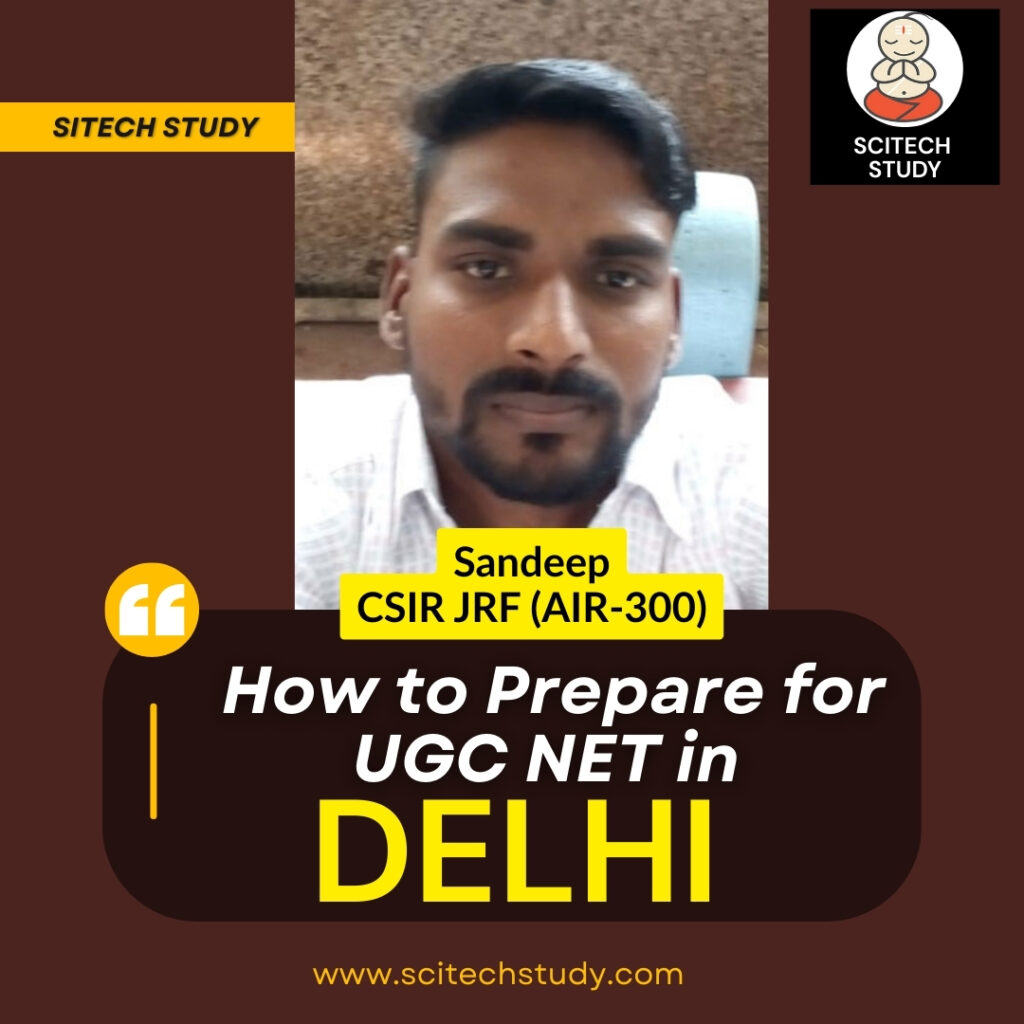 How to Prepare for UGC NET in Delhi