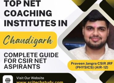 Top NET Coaching Institutes in Chandigarh