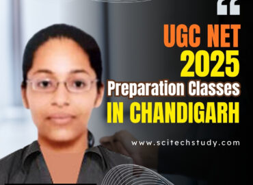 UGC NET 2025 Preparation Classes in Chandigarh