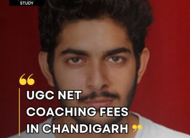 UGC NET Coaching Fees in Chandigarh