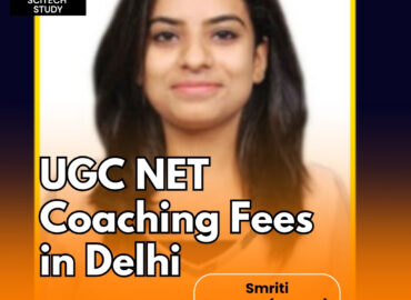 UGC NET Coaching Fees in Delhi