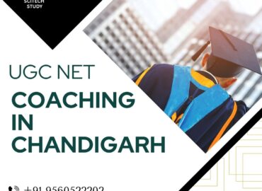 UGC NET Coaching in Chandigarh