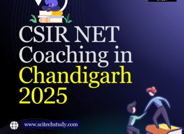 CSIR NET Coaching in Chandigarh 2025