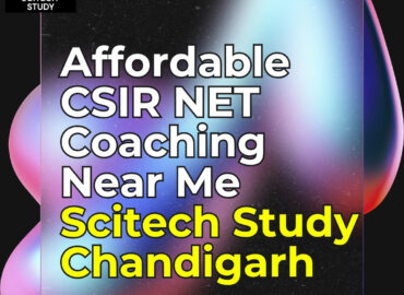 Affordable CSIR NET Coaching Near Me