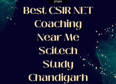 Best CSIR NET Coaching Near Me