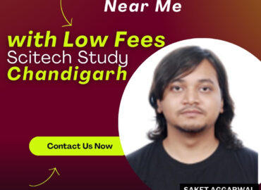 CSIR NET Coaching Near Me with Low Fees
