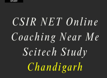 CSIR NET Online Coaching Near Me