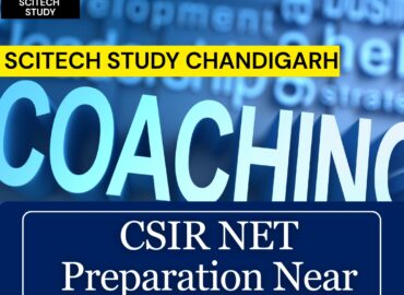 CSIR NET Preparation Near Me for 2025