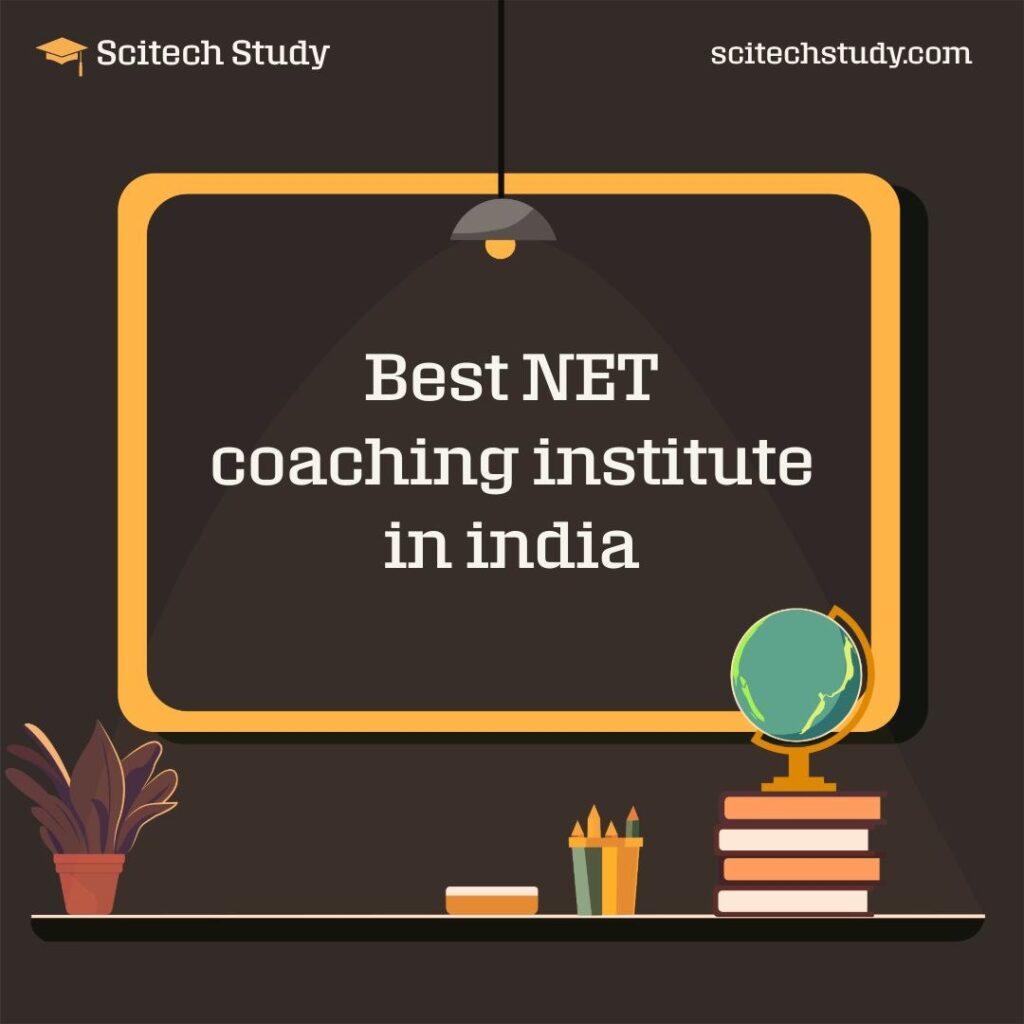 Best NET Coaching Institute in India