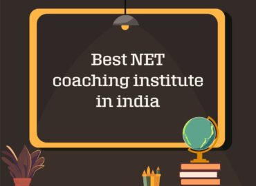 Best NET Coaching Institute in India