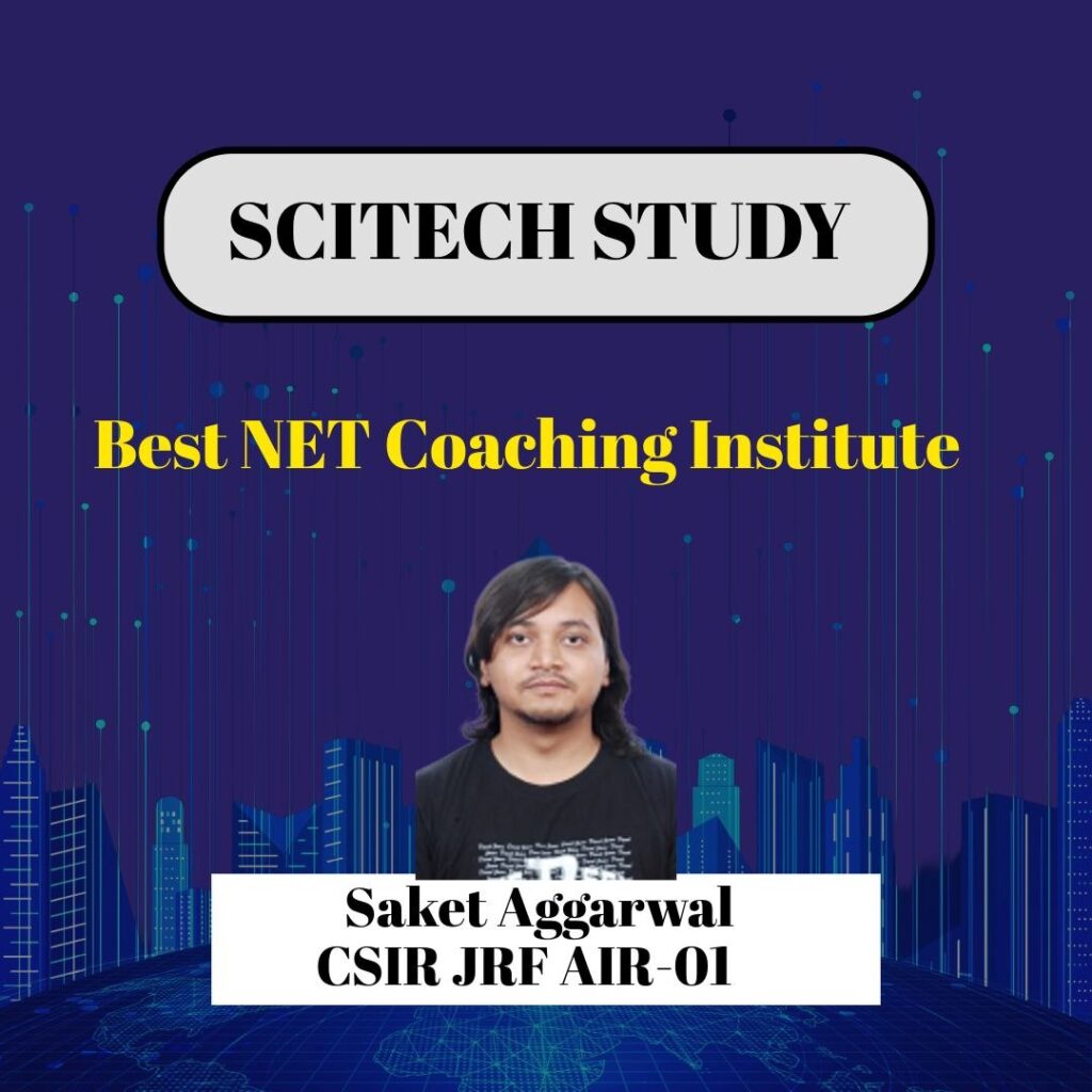Best NET Coaching Institute