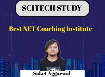 Best NET Coaching Institute