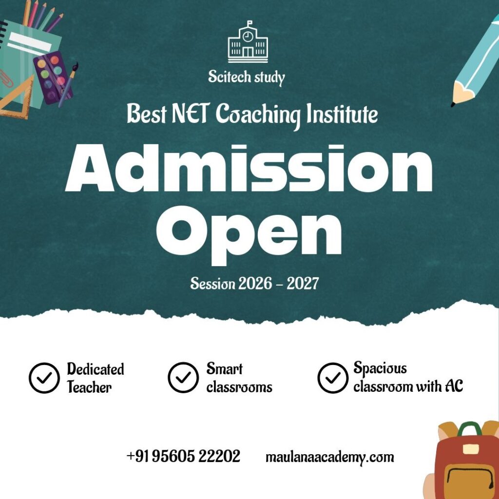 Best NET Coaching Institute