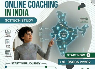 Top Strategies to Find the Best UGC NET Online Coaching India