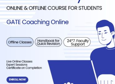 GATE Coaching Online