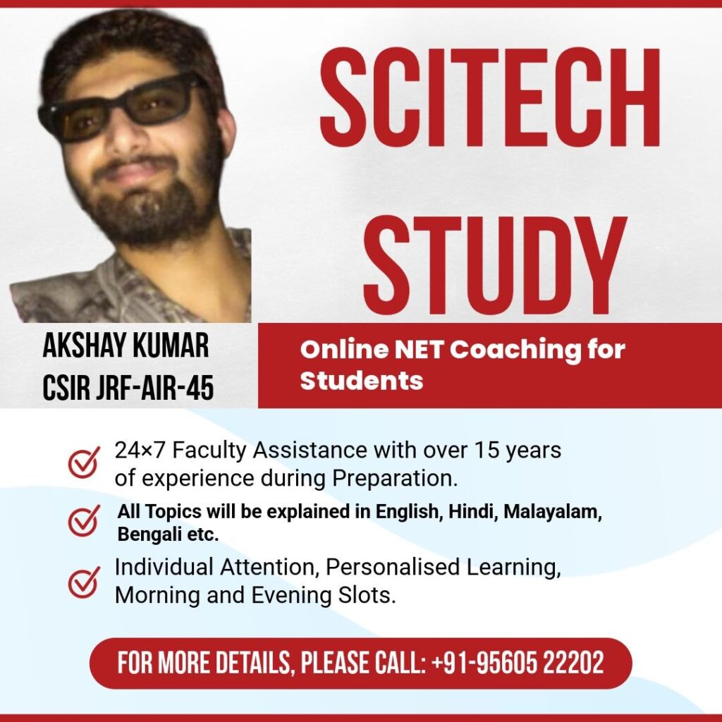 Scitech Study