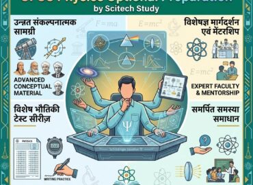 Roadmap for UPSC Physics Optional