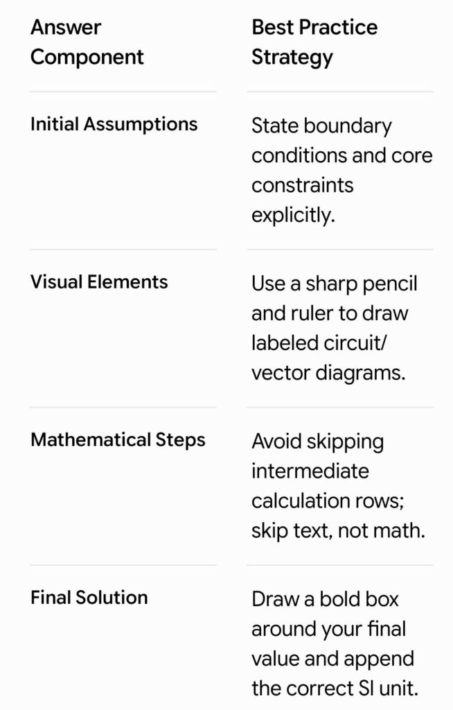 UPSC Physics Optional Strategy