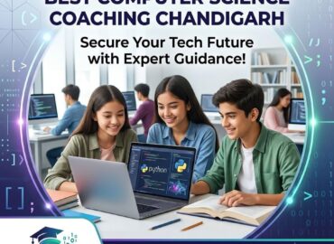 Best Computer Science Coaching Chandigarh