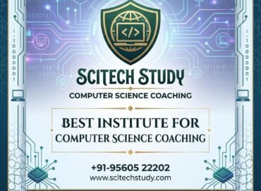 Best Institute for Computer Science Coaching