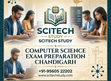 Computer Science Exam Preparation Chandigarh